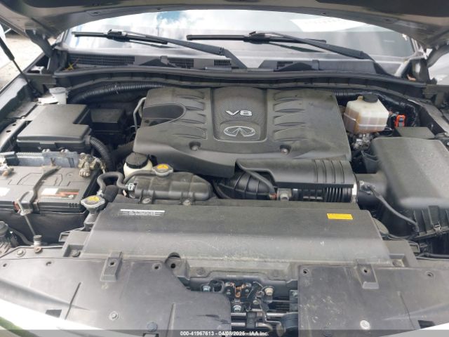 JN8AZ2NE0E9069465 Infiniti QX80
