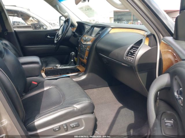 JN8AZ2NE0E9069465 Infiniti QX80