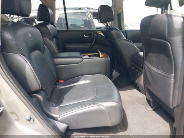 JN8AZ2NE0E9069465 Infiniti QX80