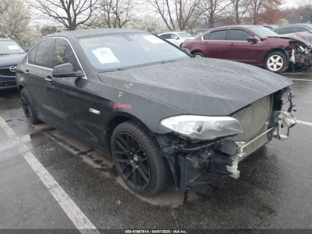 2013 BMW 535I WBAFU7C56DDU73153