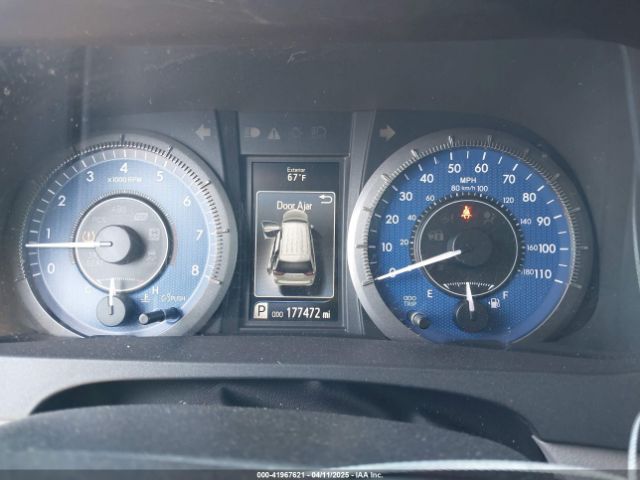 5TDYK3DCXFS663083 Toyota Sienna Xle 8 Passenger