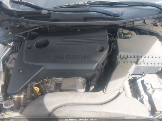 1N4AL3AP8HC186315 Nissan Altima 2.5 Sv