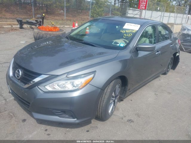 1N4AL3AP8HC186315 Nissan Altima 2.5 Sv