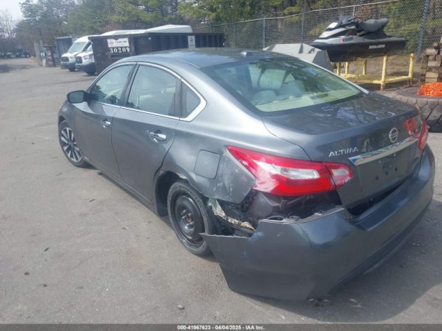 1N4AL3AP8HC186315 Nissan Altima 2.5 Sv