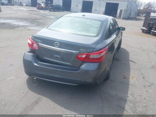1N4AL3AP8HC186315 Nissan Altima 2.5 Sv