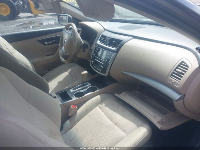 1N4AL3AP8HC186315 Nissan Altima 2.5 Sv