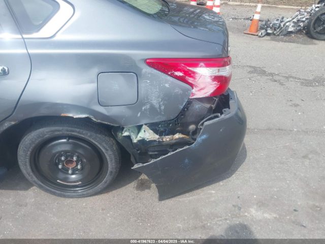 1N4AL3AP8HC186315 Nissan Altima 2.5 Sv