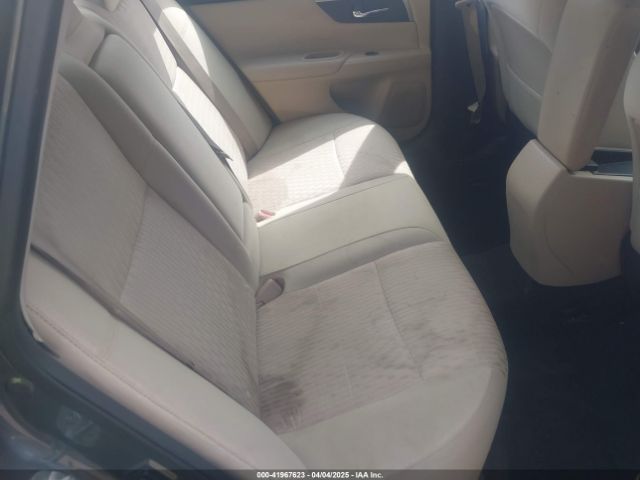 1N4AL3AP8HC186315 Nissan Altima 2.5 Sv