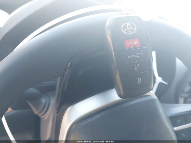 5TDAAAB51RS058547 Toyota Grand Highlander Limited
