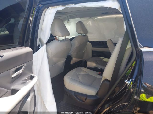 5TDAAAB51RS058547 Toyota Grand Highlander Limited