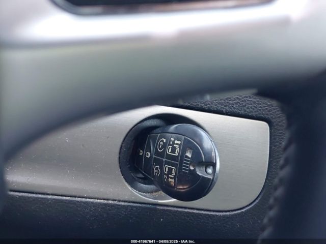 2C4RDGEG2KR562730 Dodge Grand Caravan Gt