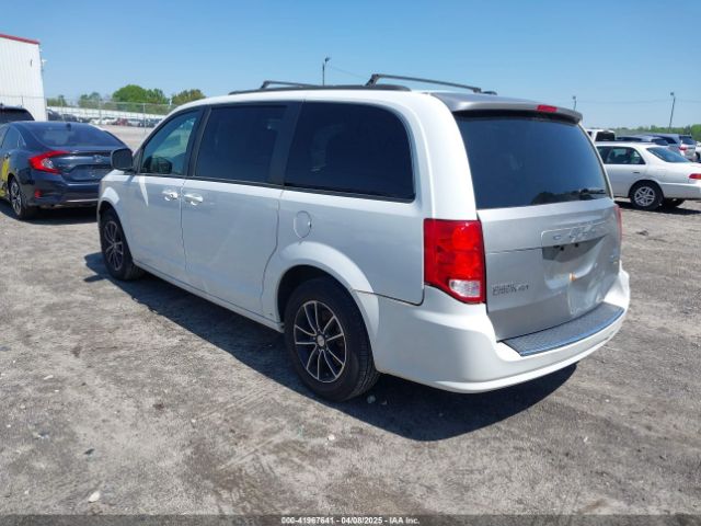 2C4RDGEG2KR562730 Dodge Grand Caravan Gt