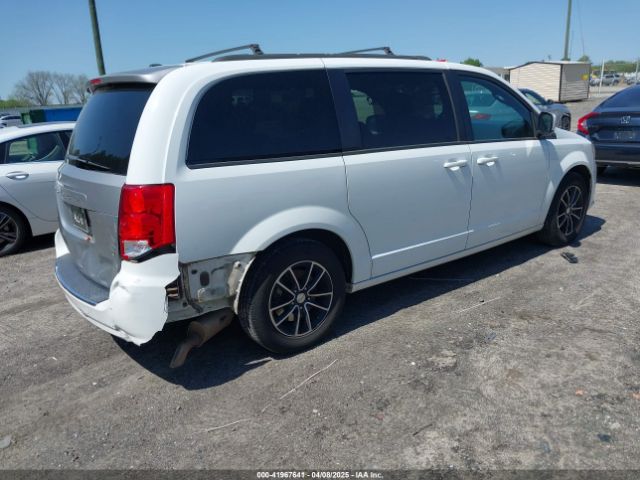 2C4RDGEG2KR562730 Dodge Grand Caravan Gt