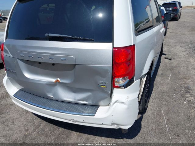 2C4RDGEG2KR562730 Dodge Grand Caravan Gt