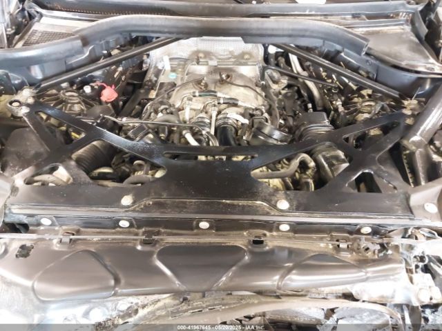 2022 BMW X5 M 5YMJU0C01N9M53283 Photo 9