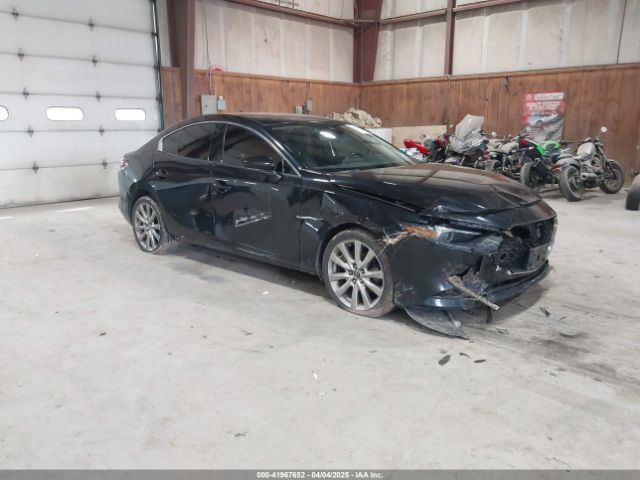 3MZBPBEM4LM123018 auction archive image