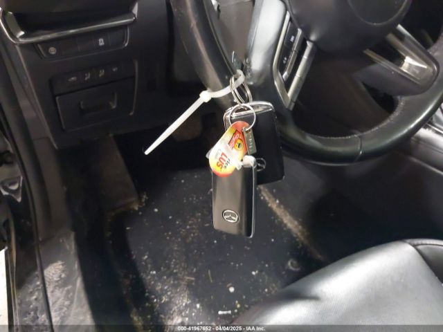 3MZBPBEM4LM123018 Mazda Mazda3 Premium Package
