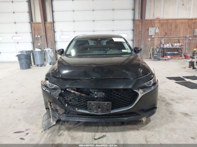 3MZBPBEM4LM123018 Mazda Mazda3 Premium Package