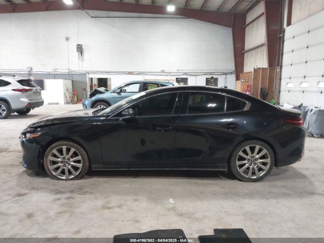 3MZBPBEM4LM123018 Mazda Mazda3 Premium Package