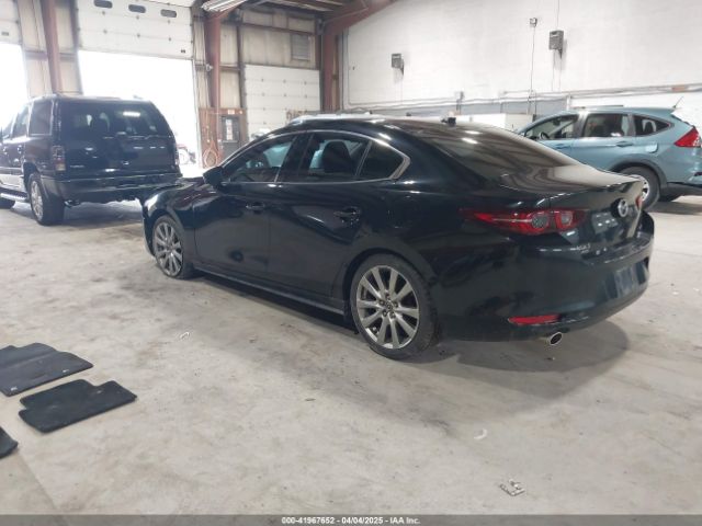 3MZBPBEM4LM123018 Mazda Mazda3 Premium Package