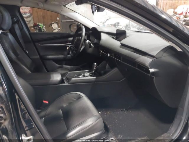 3MZBPBEM4LM123018 Mazda Mazda3 Premium Package