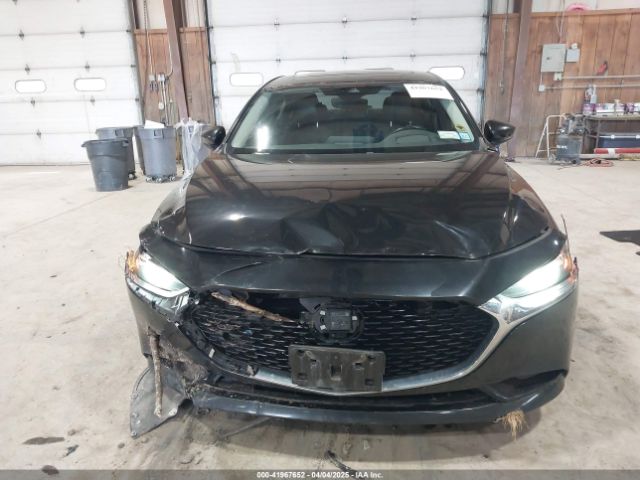 3MZBPBEM4LM123018 Mazda Mazda3 Premium Package