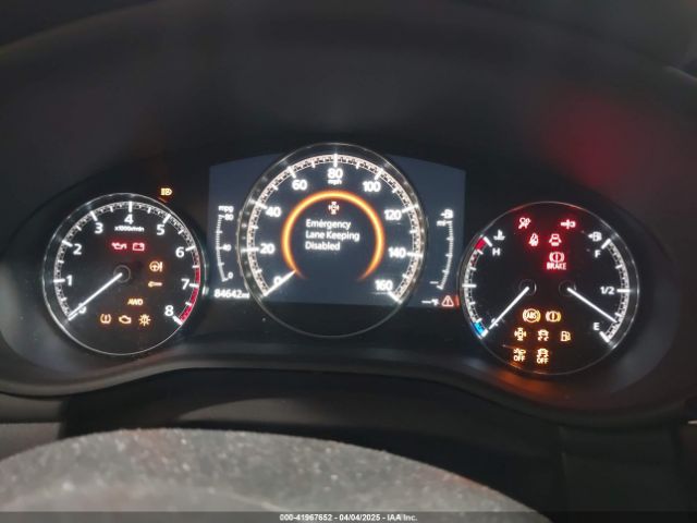 3MZBPBEM4LM123018 Mazda Mazda3 Premium Package