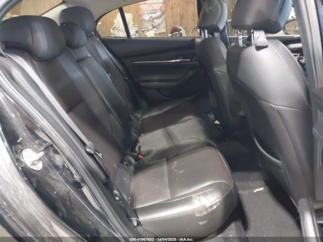 3MZBPBEM4LM123018 Mazda Mazda3 Premium Package