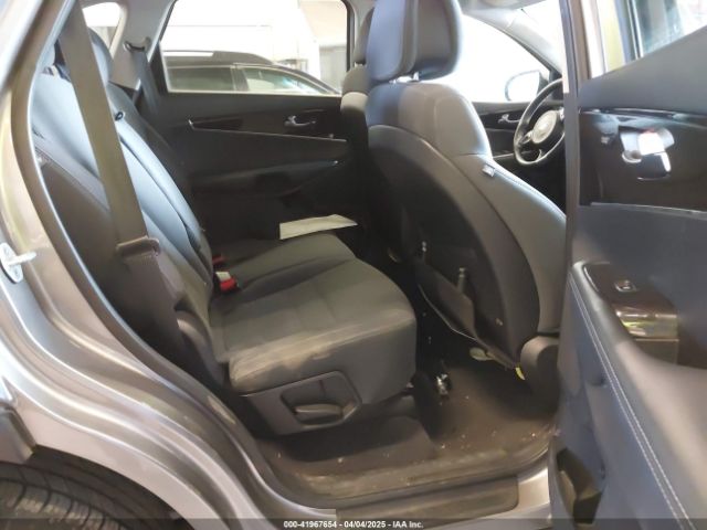 5XYPGDA57HG199307 KIA Sorento 3.3l Lx