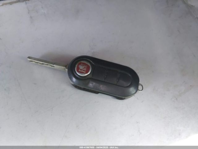 2013 FIAT 500 3C3CFFAR4DT544560 Photo 10