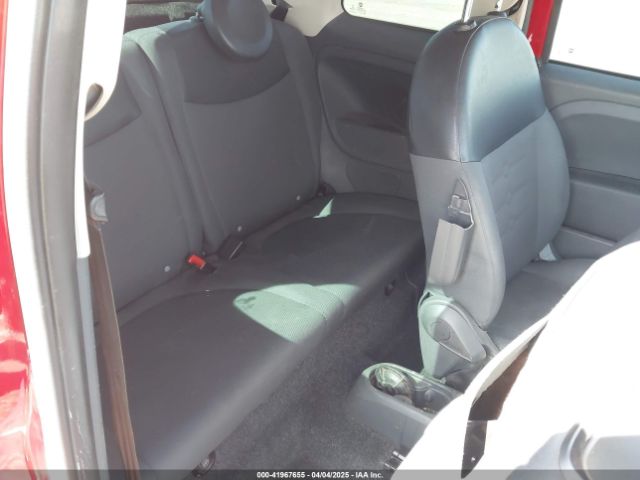 2013 FIAT 500 3C3CFFAR4DT544560 Photo 7