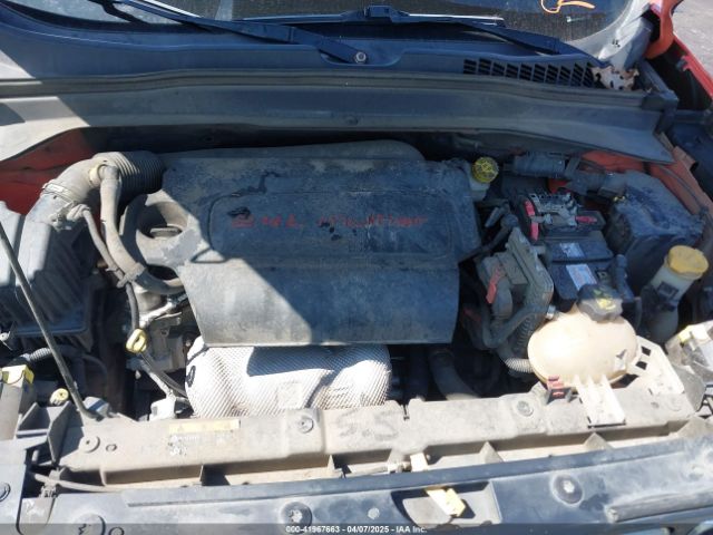 ZACCJABB4HPG33377 Jeep Renegade Latitude Fwd