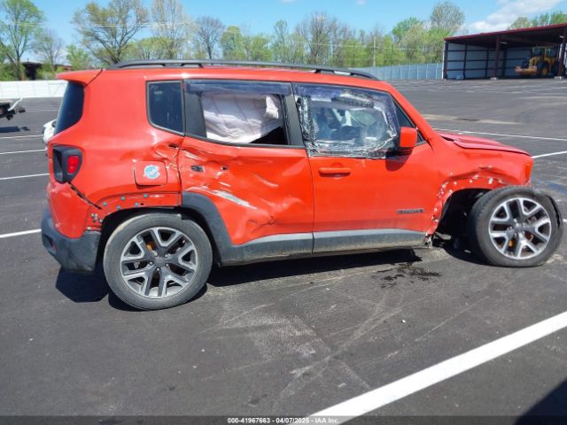 ZACCJABB4HPG33377 Jeep Renegade Latitude Fwd