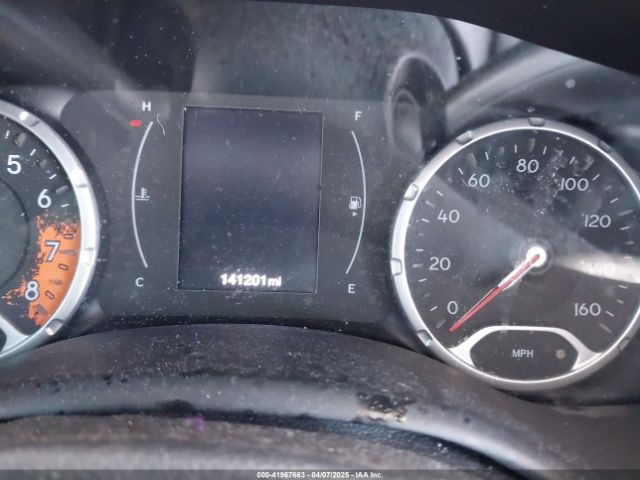 ZACCJABB4HPG33377 Jeep Renegade Latitude Fwd