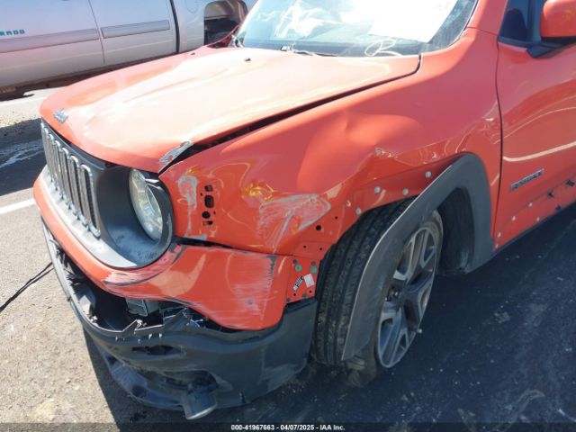ZACCJABB4HPG33377 Jeep Renegade Latitude Fwd