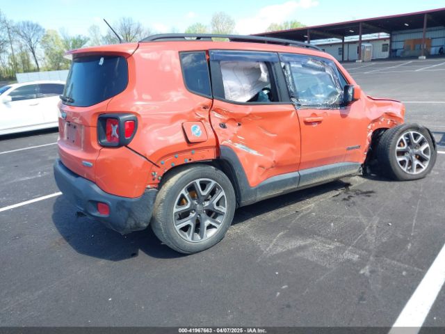 ZACCJABB4HPG33377 Jeep Renegade Latitude Fwd