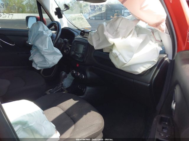 ZACCJABB4HPG33377 Jeep Renegade Latitude Fwd