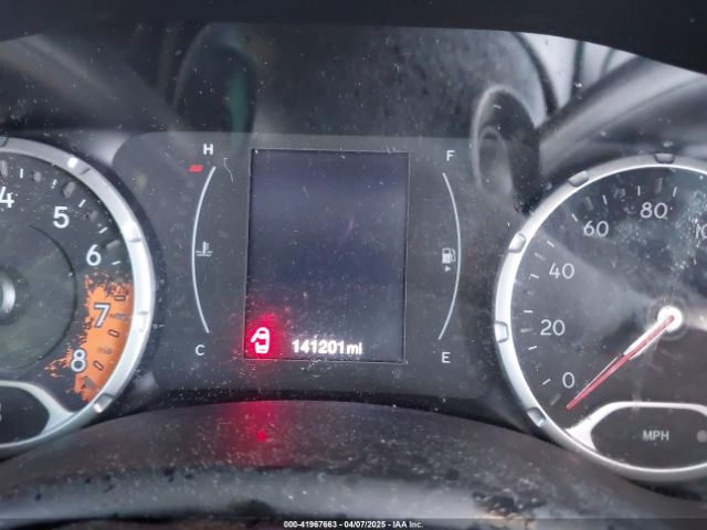 ZACCJABB4HPG33377 Jeep Renegade Latitude Fwd