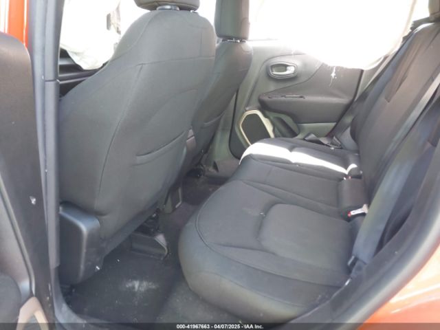 ZACCJABB4HPG33377 Jeep Renegade Latitude Fwd