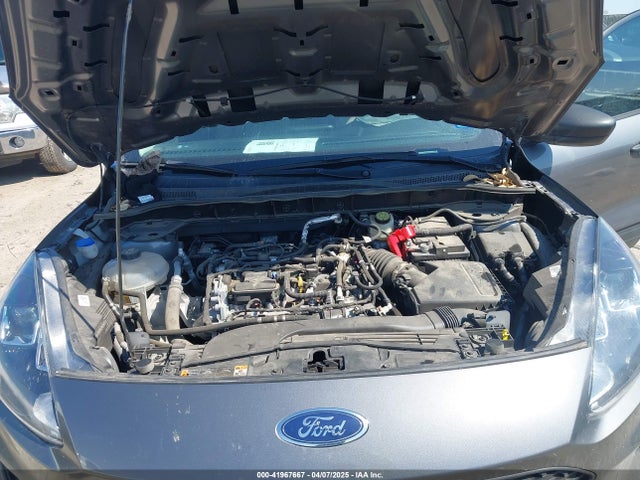 1FMCU0F66NUA05518 Ford ESCAPE S