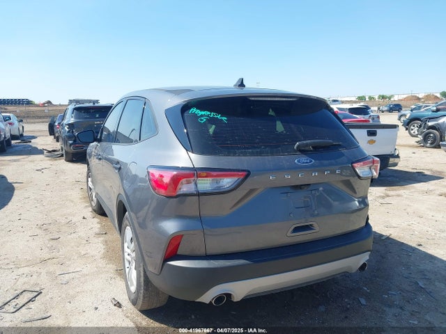 1FMCU0F66NUA05518 Ford ESCAPE S