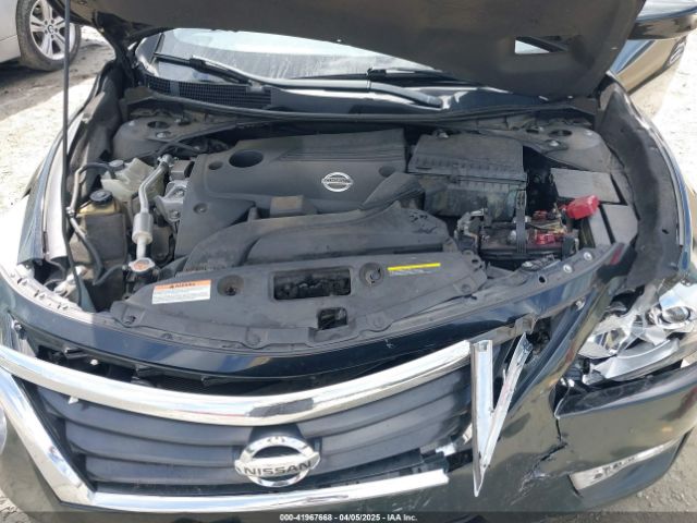 1N4AL3AP9EC404418 Nissan Altima 2.5 S