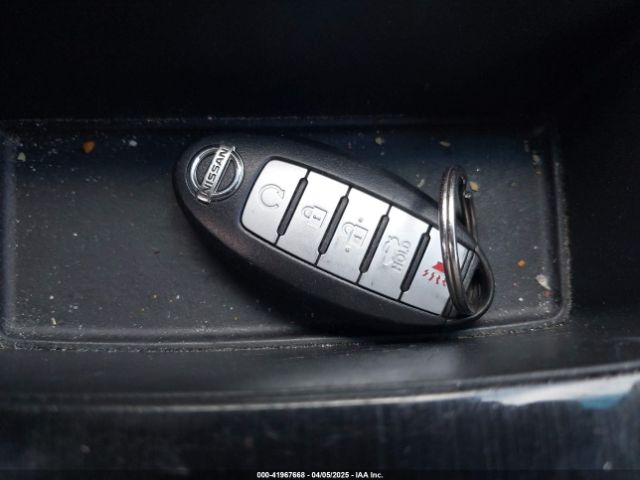 1N4AL3AP9EC404418 Nissan Altima 2.5 S