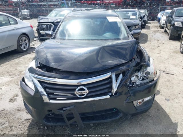 1N4AL3AP9EC404418 Nissan Altima 2.5 S