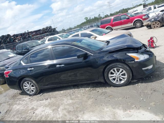 1N4AL3AP9EC404418 Nissan Altima 2.5 S