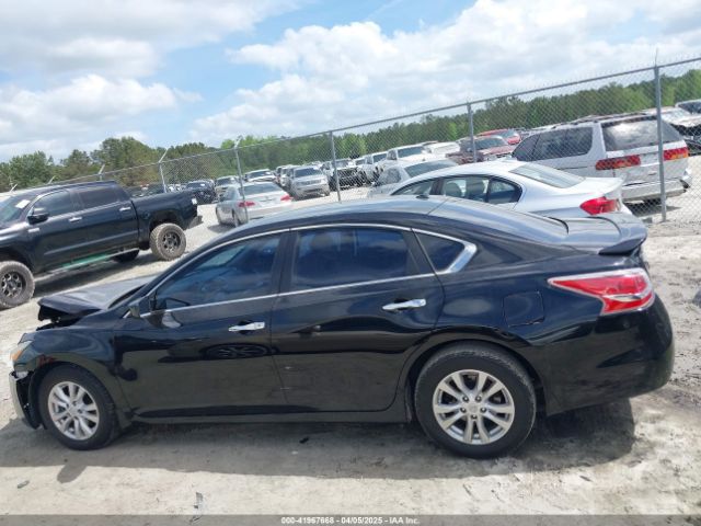 1N4AL3AP9EC404418 Nissan Altima 2.5 S