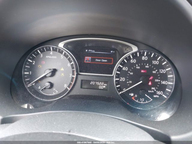 1N4AL3AP9EC404418 Nissan Altima 2.5 S