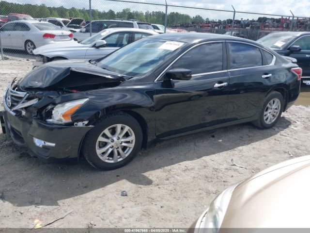 1N4AL3AP9EC404418 Nissan Altima 2.5 S