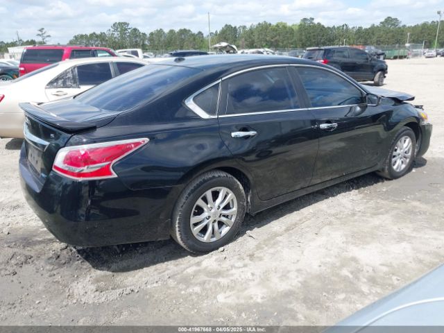 1N4AL3AP9EC404418 Nissan Altima 2.5 S