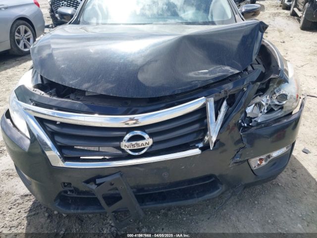 1N4AL3AP9EC404418 Nissan Altima 2.5 S